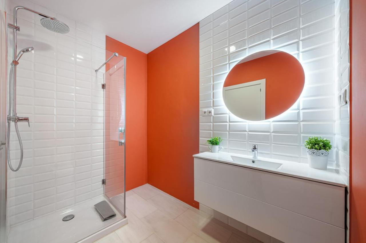 Apartamento Exclusive Alameda - Penthouse Málaga Exterior foto